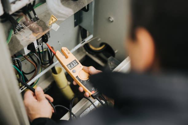 Best Electrical Upgrades for Homes  in Yorktown, TX