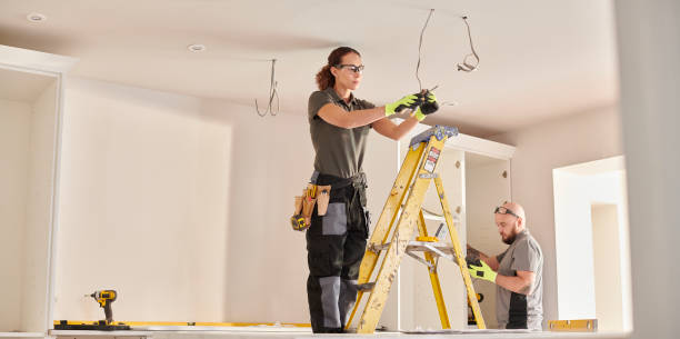 Best Electrical System Inspection  in Yorktown, TX