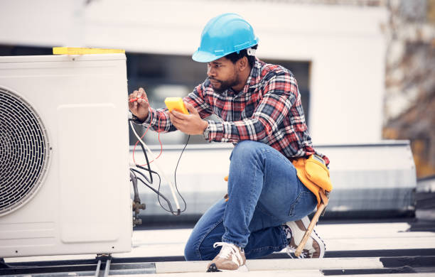 Best Commercial Electrician Services  in Yorktown, TX