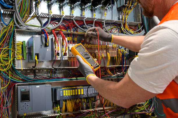Best Electrical Wiring Services  in Yorktown, TX