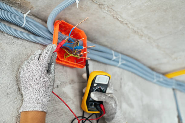 Best Home Electrical Repair  in Yorktown, TX