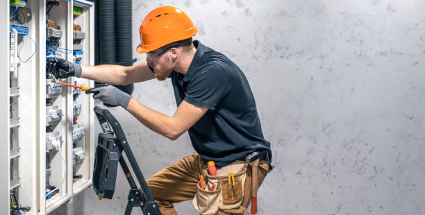Best Electrical Outlet Repair  in Yorktown, TX