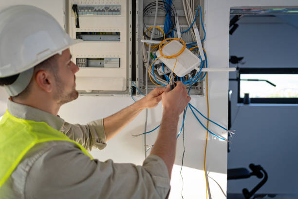 Best Electrician for Home Renovation  in Yorktown, TX