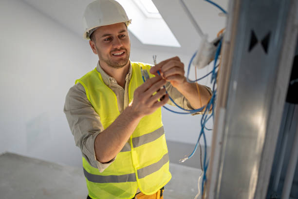 Best Generator Installation Services  in Yorktown, TX